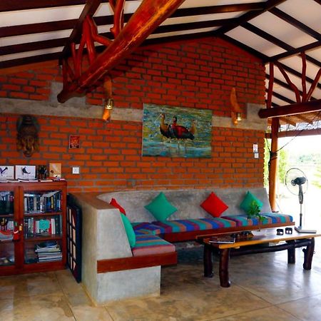 The Ibis - Wilpattu Villa Puttalam Luaran gambar
