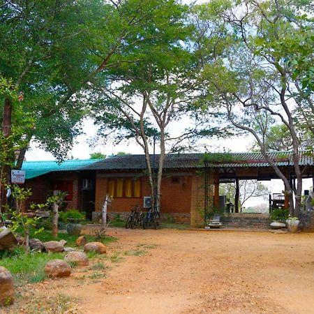 The Ibis - Wilpattu Villa Puttalam Luaran gambar
