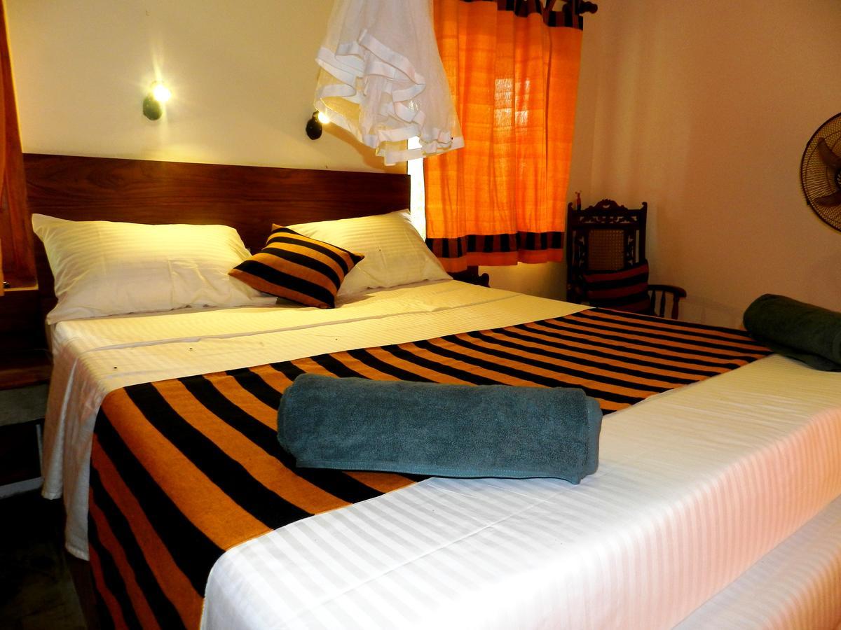 The Ibis - Wilpattu Villa Puttalam Luaran gambar