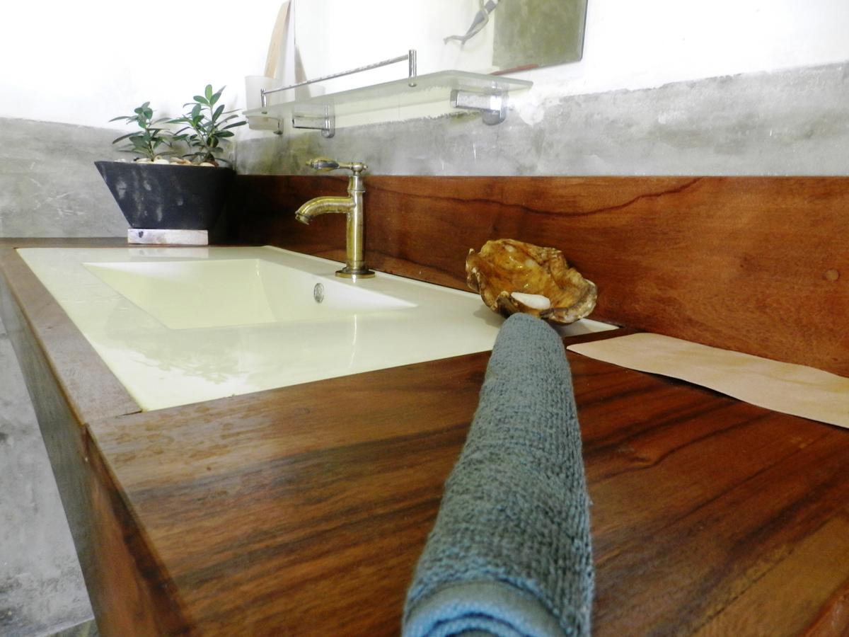 The Ibis - Wilpattu Villa Puttalam Luaran gambar