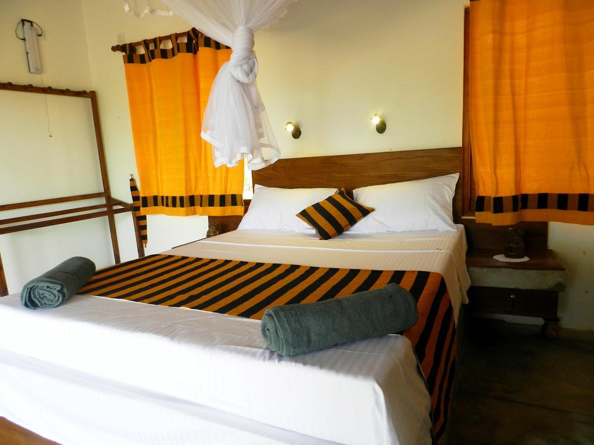 The Ibis - Wilpattu Villa Puttalam Luaran gambar