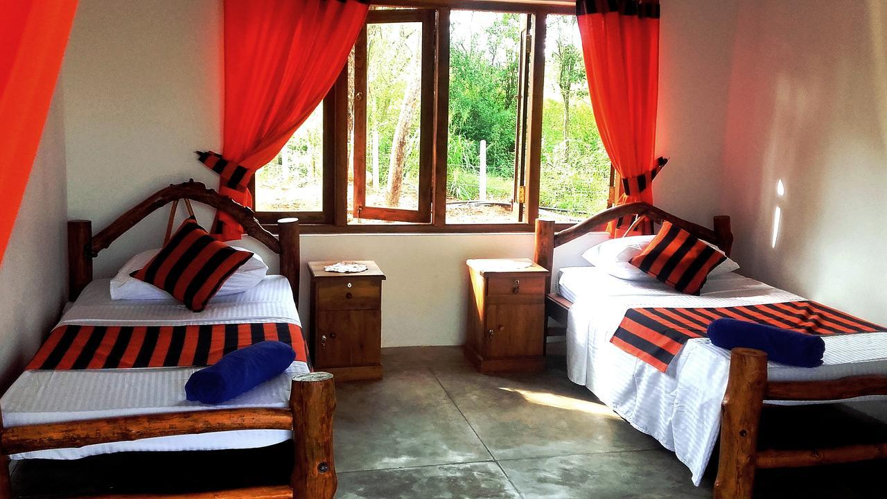 The Ibis - Wilpattu Villa Puttalam Luaran gambar