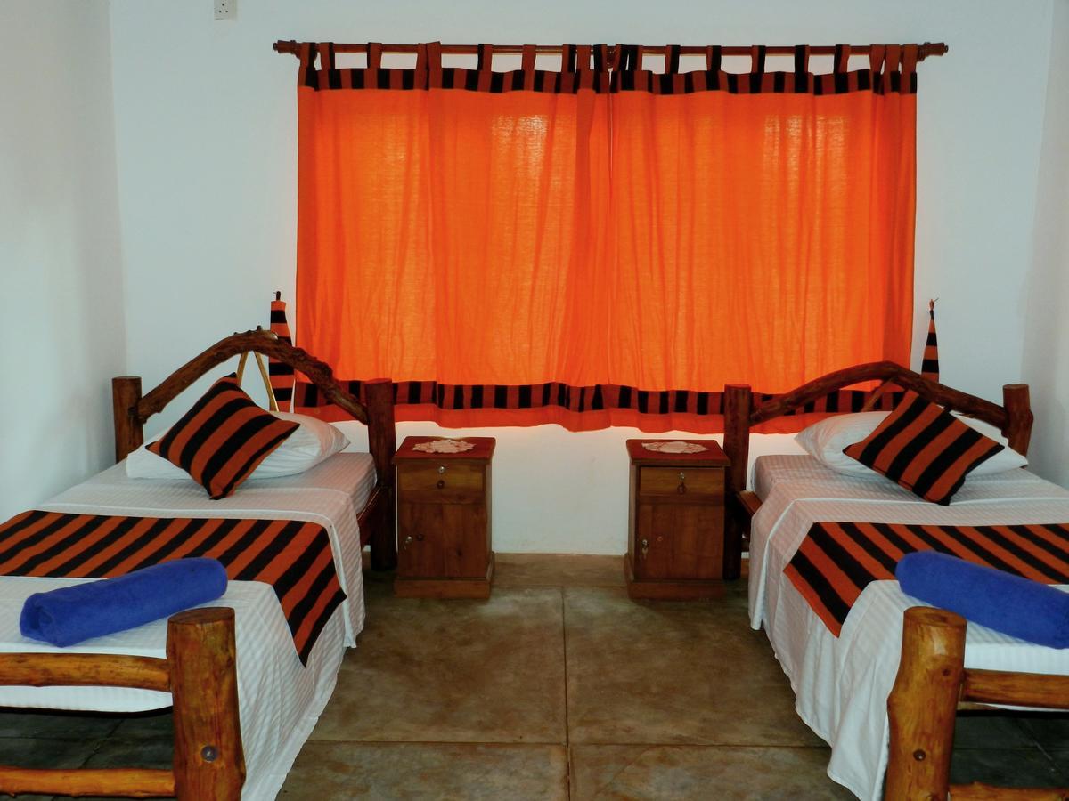 The Ibis - Wilpattu Villa Puttalam Luaran gambar