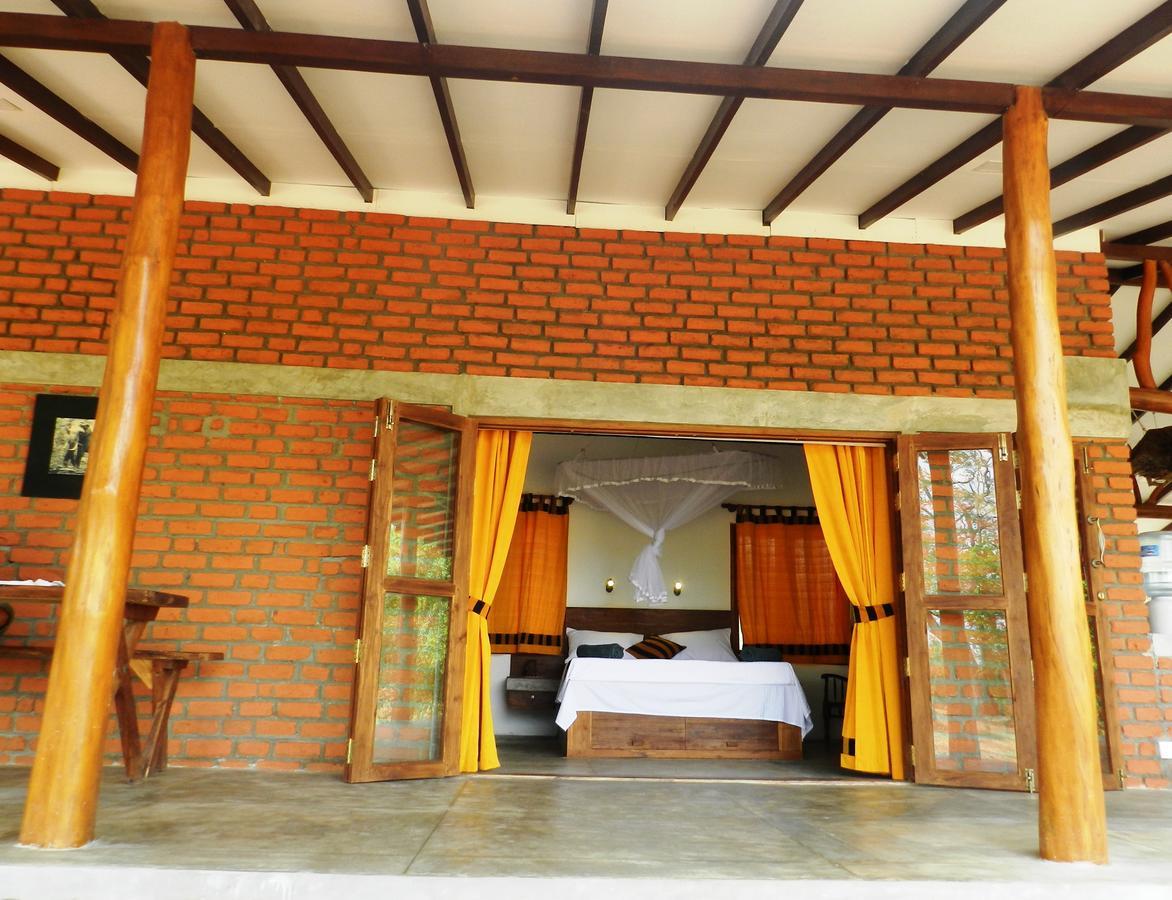 The Ibis - Wilpattu Villa Puttalam Luaran gambar