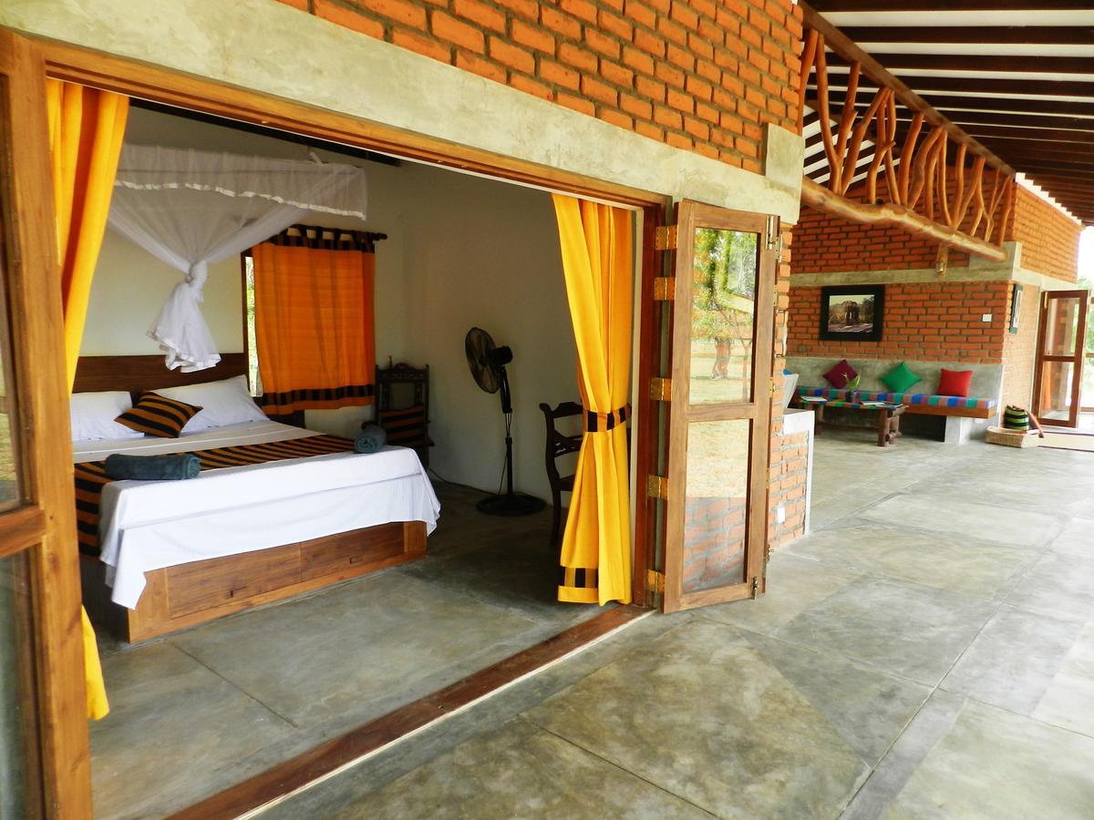 The Ibis - Wilpattu Villa Puttalam Luaran gambar
