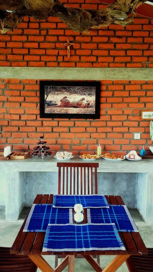 The Ibis - Wilpattu Villa Puttalam Luaran gambar