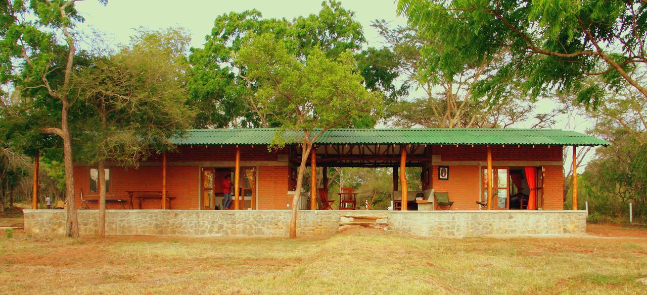 The Ibis - Wilpattu Villa Puttalam Luaran gambar