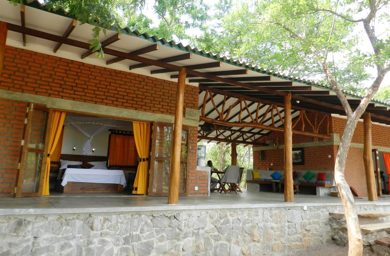 The Ibis - Wilpattu Villa Puttalam Luaran gambar