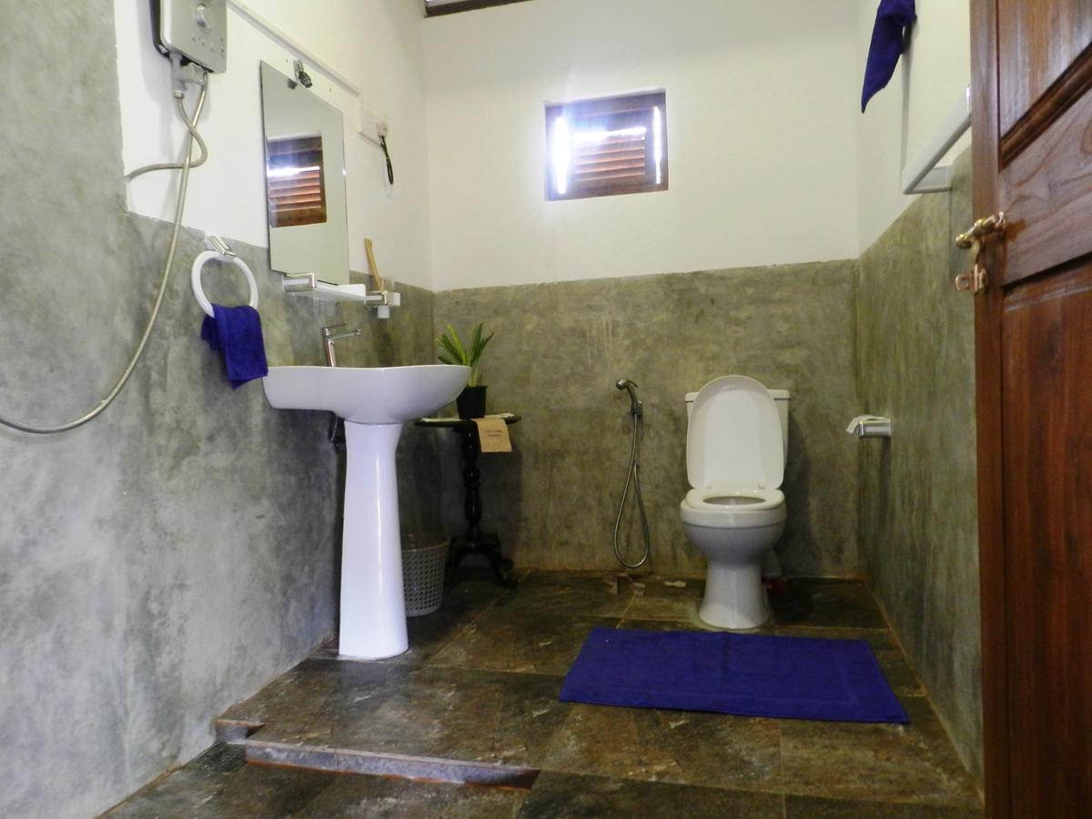 The Ibis - Wilpattu Villa Puttalam Luaran gambar