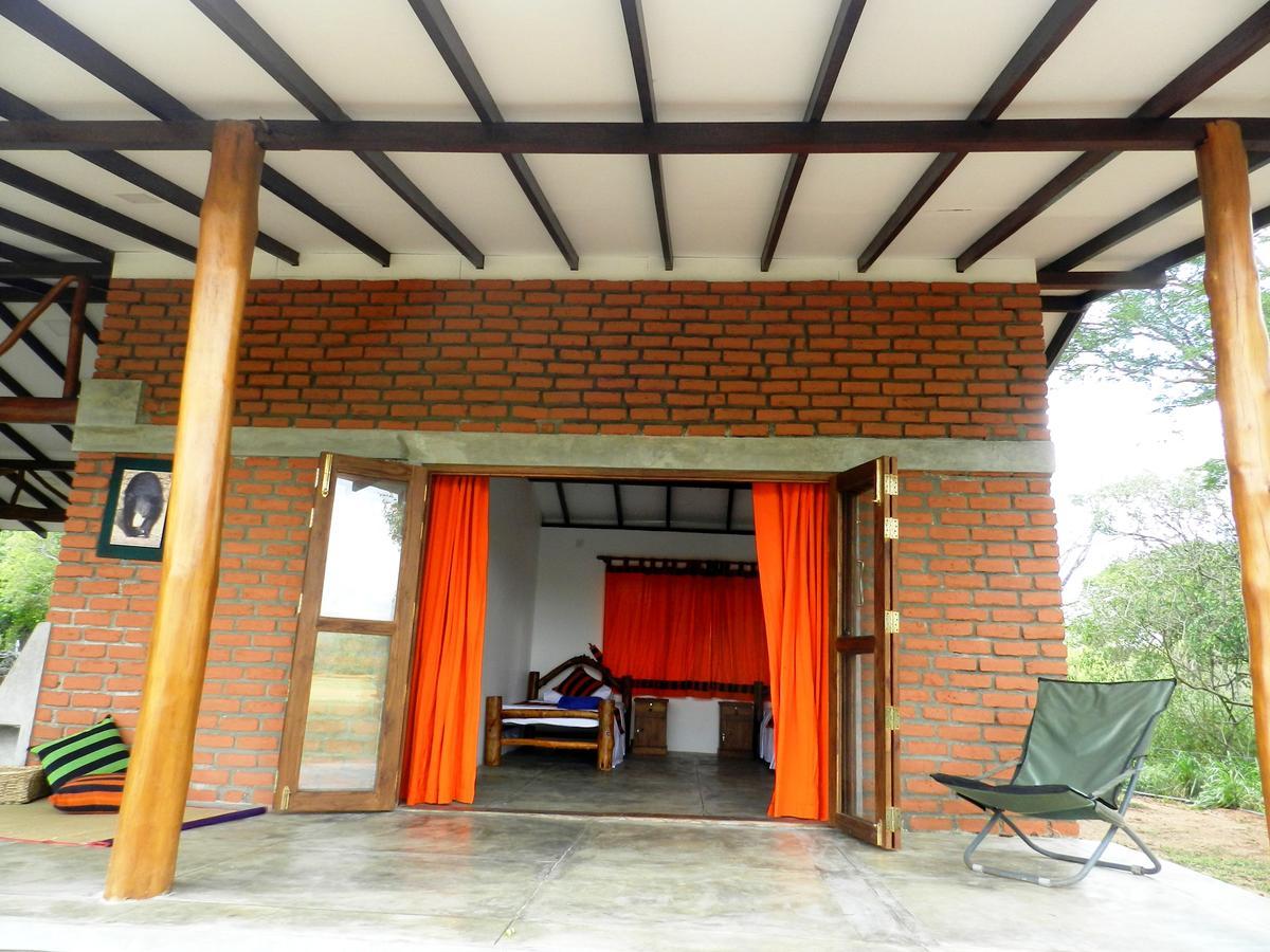 The Ibis - Wilpattu Villa Puttalam Luaran gambar