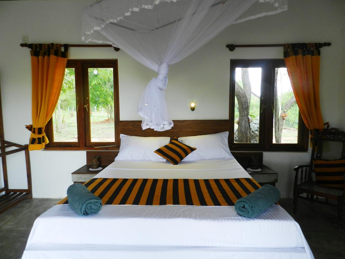 The Ibis - Wilpattu Villa Puttalam Luaran gambar
