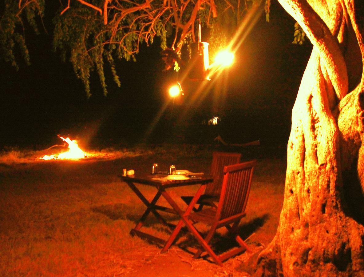 The Ibis - Wilpattu Villa Puttalam Luaran gambar