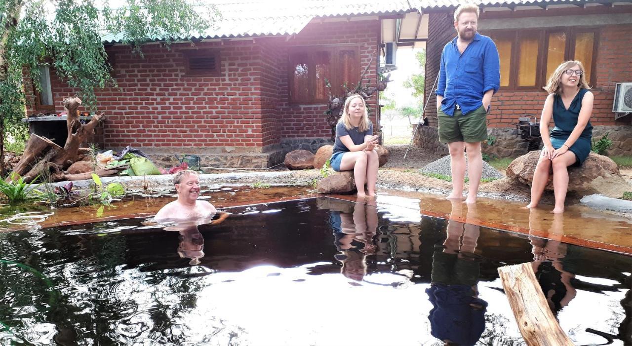 The Ibis - Wilpattu Villa Puttalam Luaran gambar