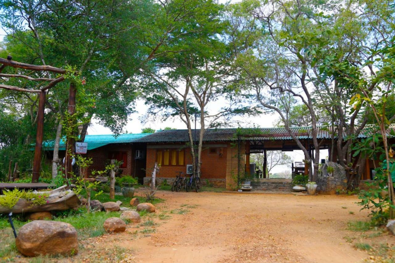 The Ibis - Wilpattu Villa Puttalam Luaran gambar