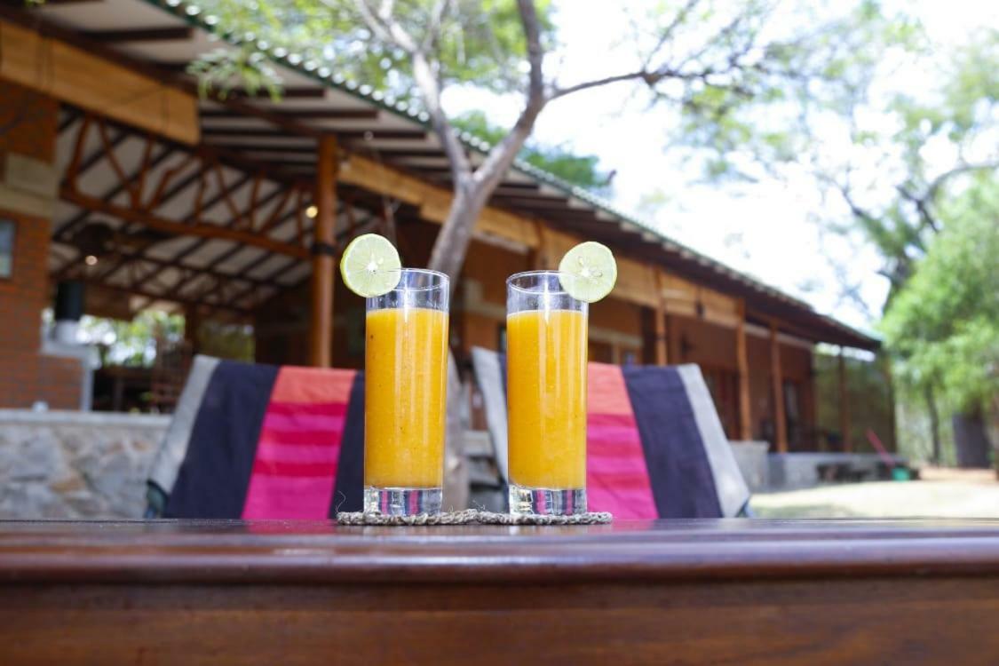 The Ibis - Wilpattu Villa Puttalam Luaran gambar
